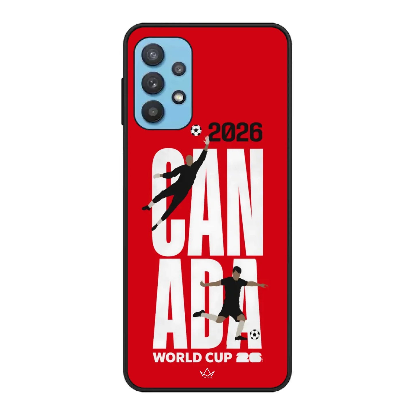 Samsung A32 phone case