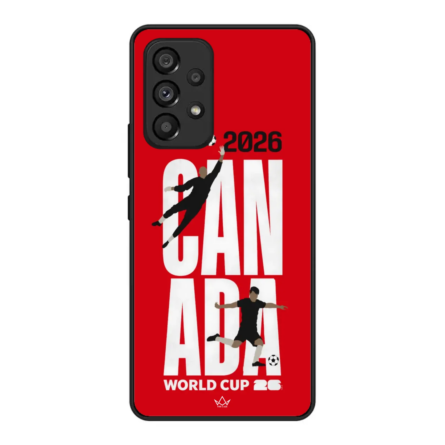 Samsung A53 phone case