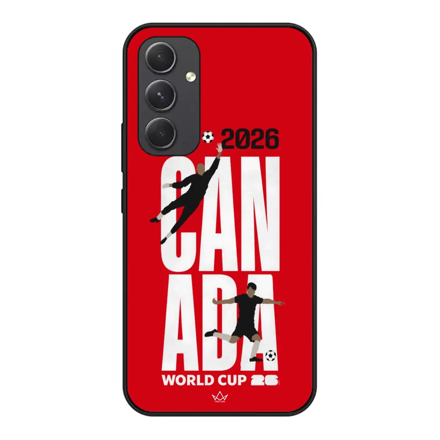 Samsung A54 phone case