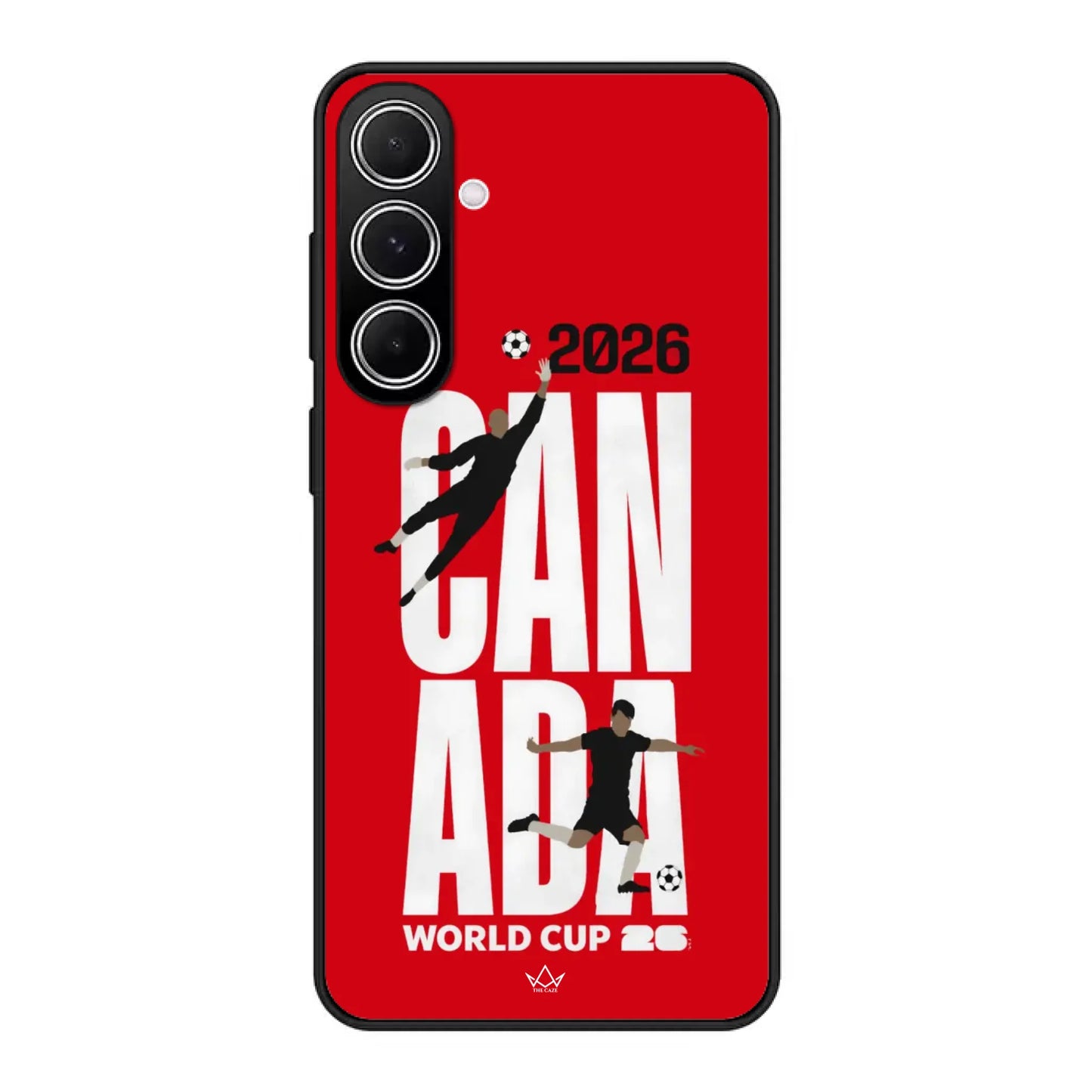 Samsung A55 phone case