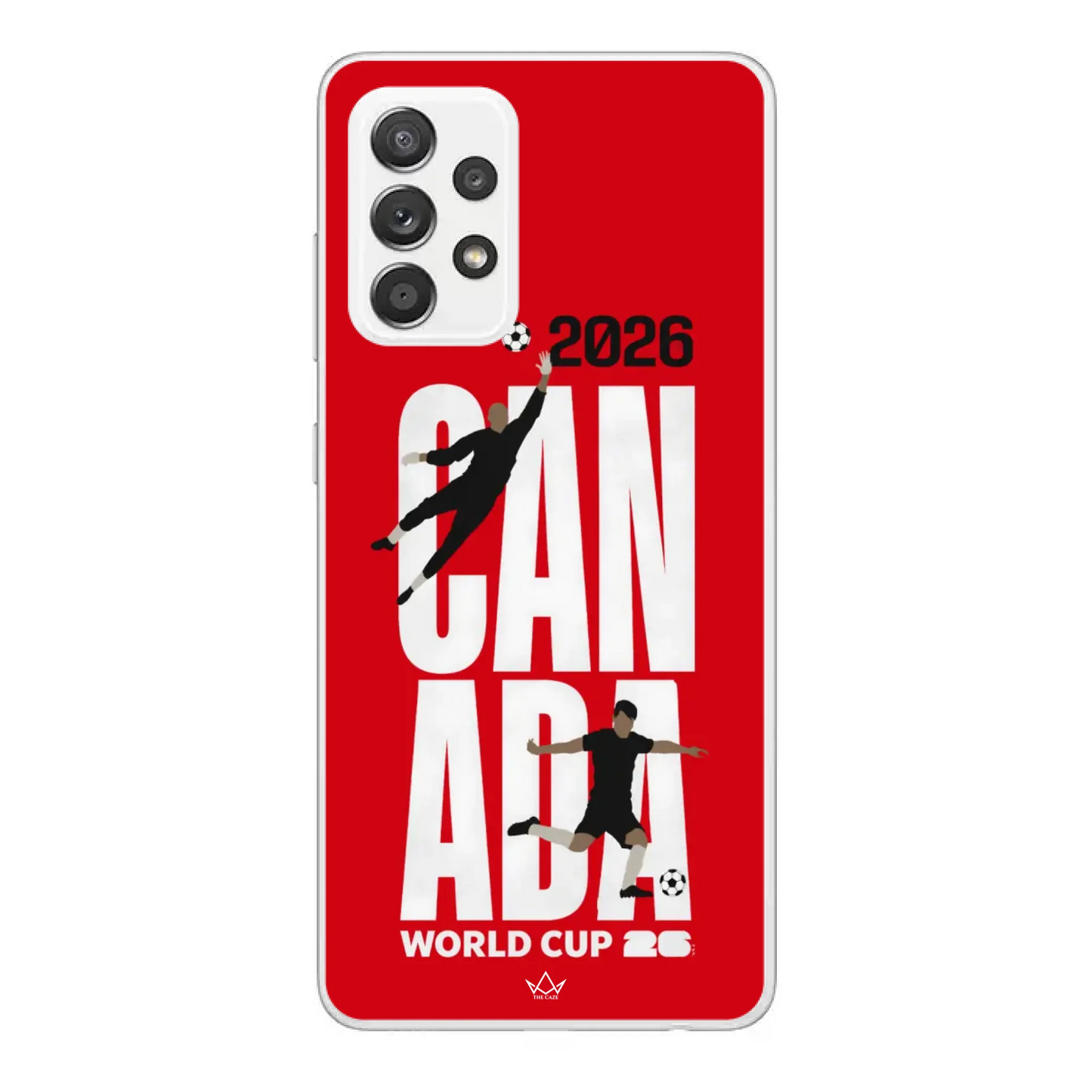 Samsung A52 phone case