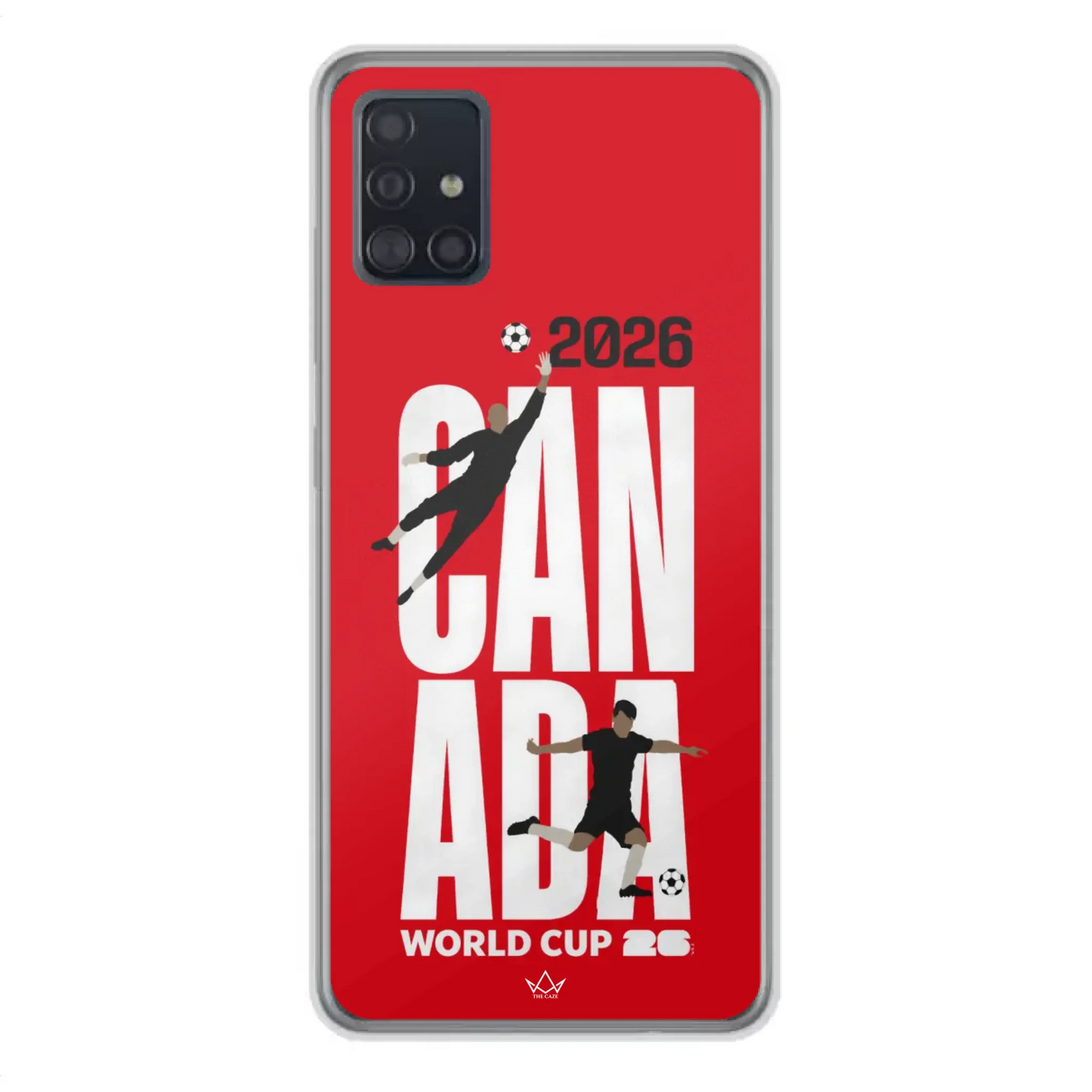 Samsung A51 phone case