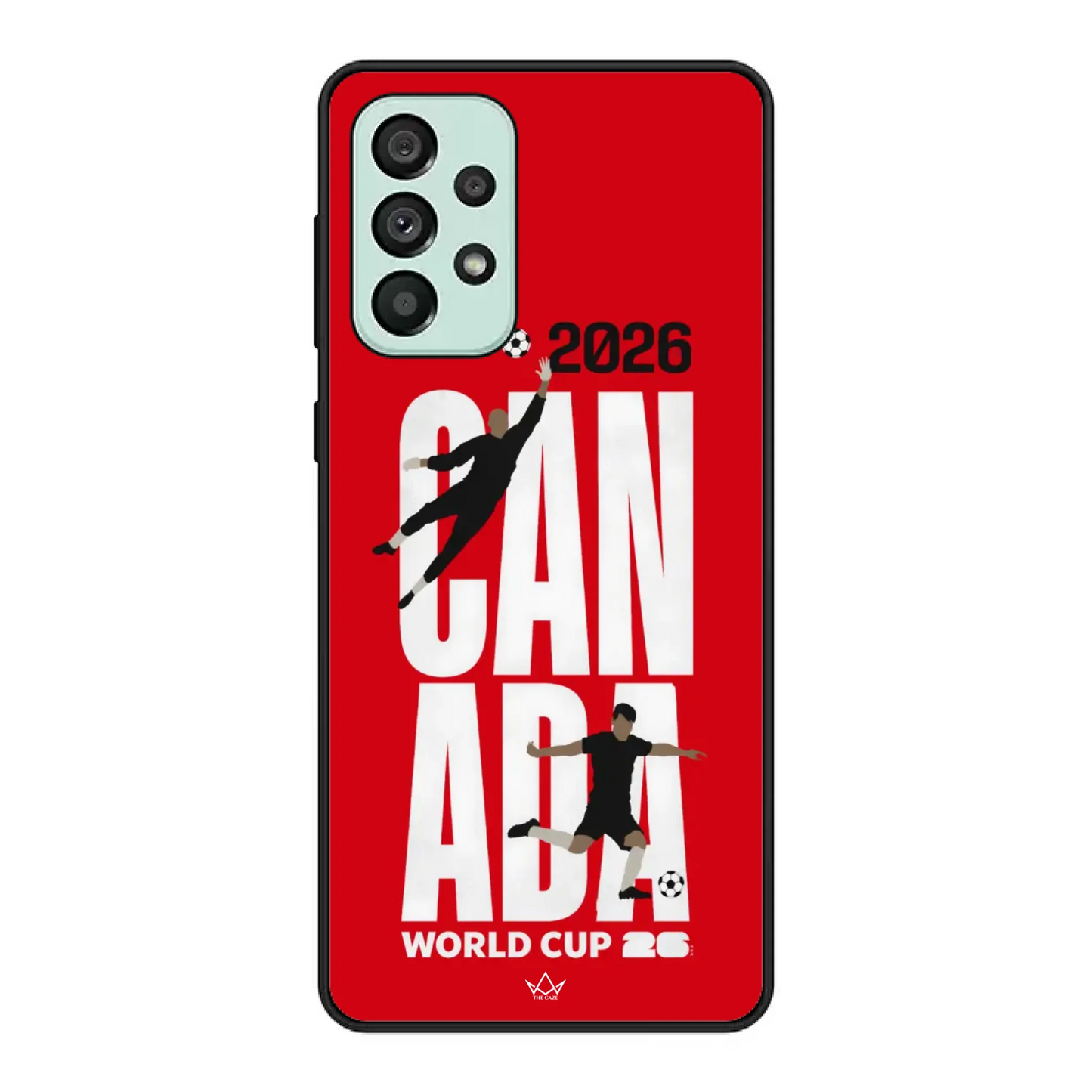 Samsung A73 phone case