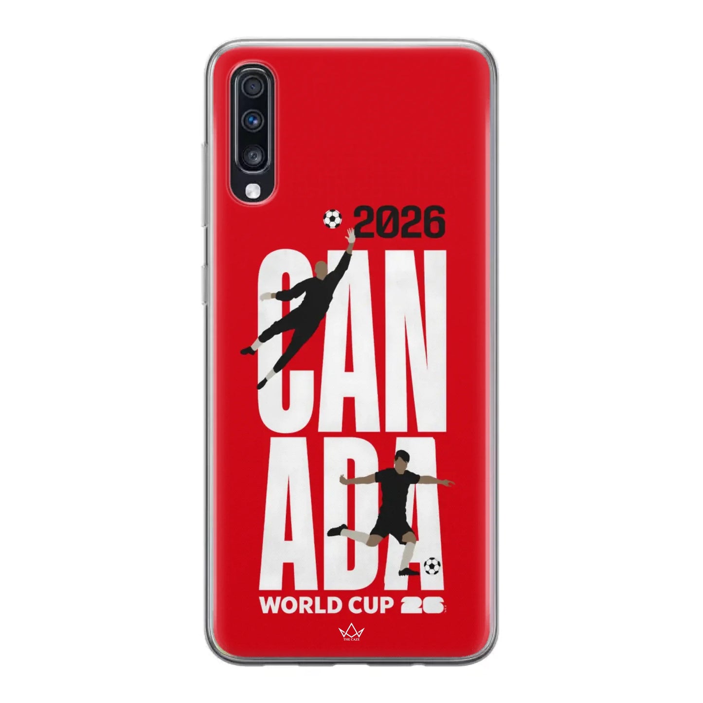 Samsung A70 phone case