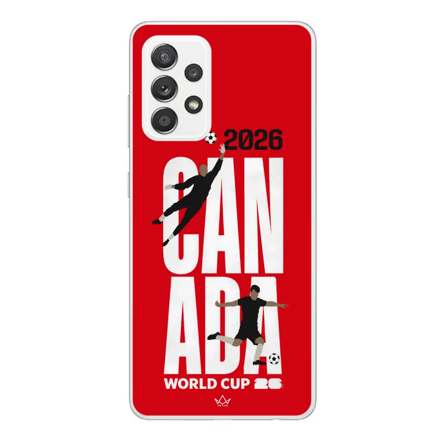 Samsung A72 phone case
