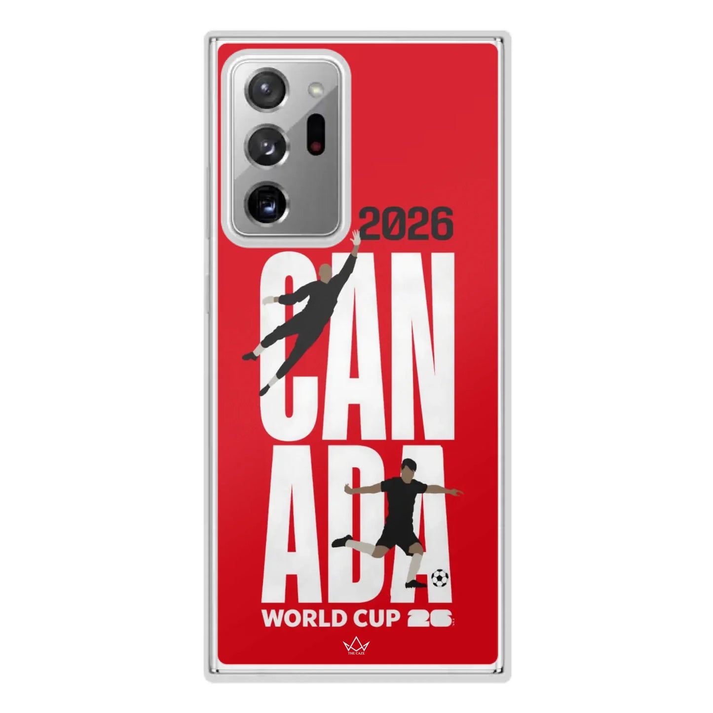 Samsung Note 20 - Note 20 Ultra phone case