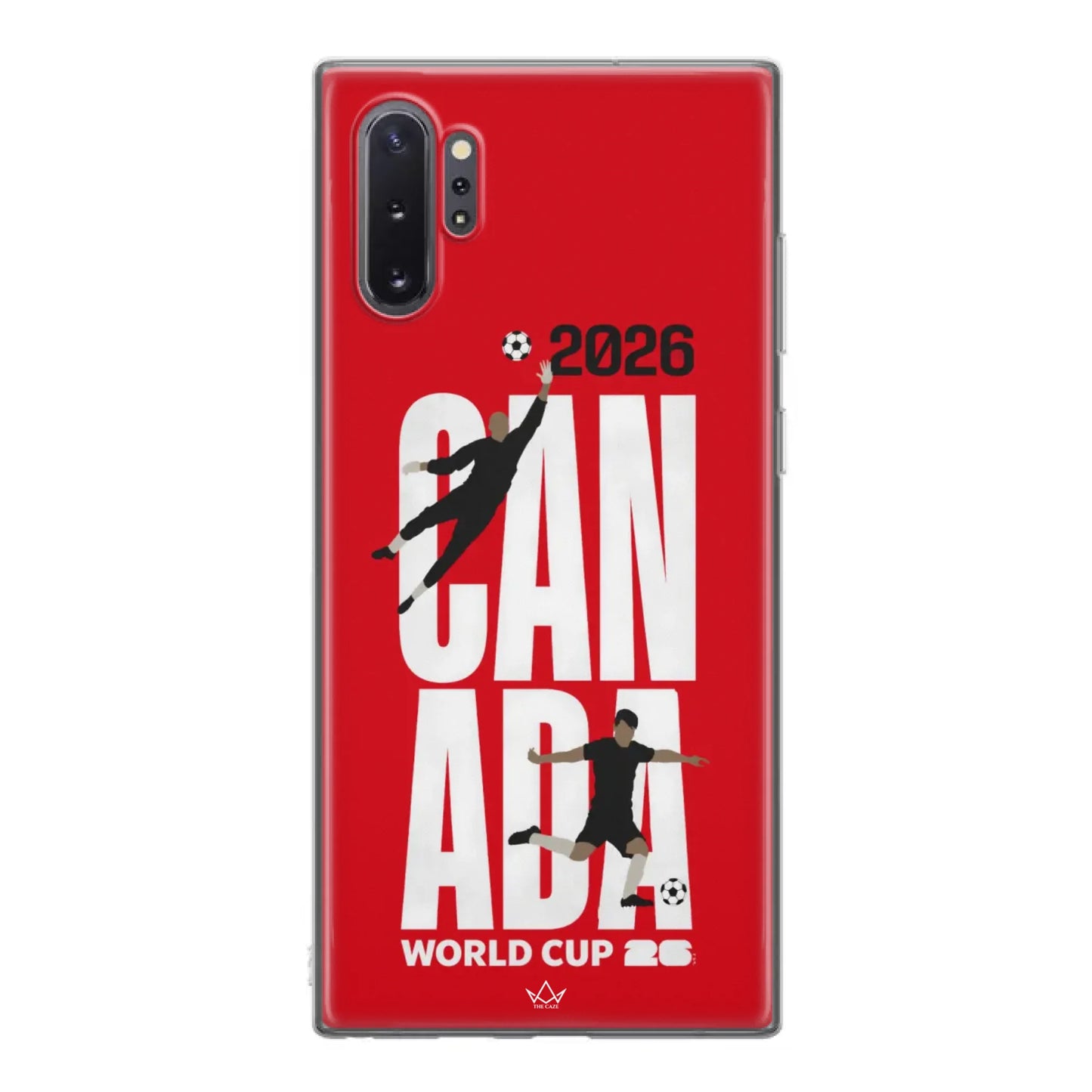 Samsung Note 10 Plus phone case