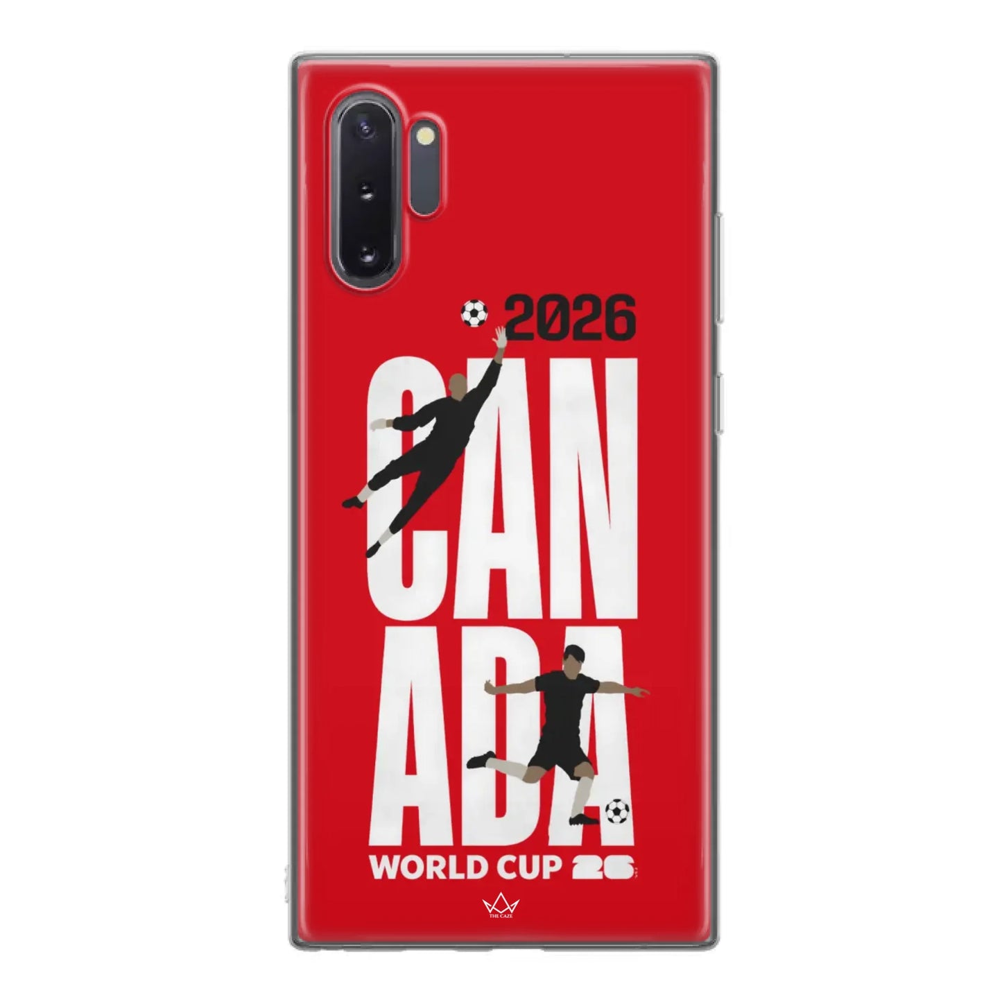 Samsung Note 10 phone case