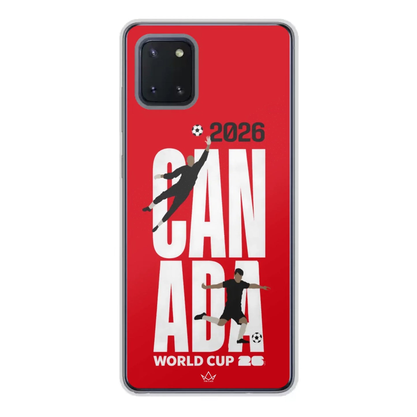 Samsung Note 10 Lite phone case