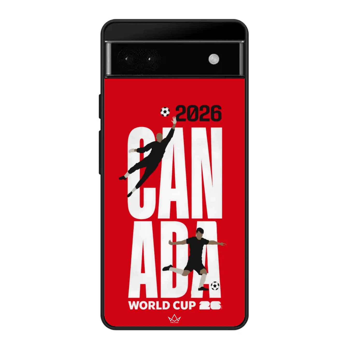 Google Pixel 6a case