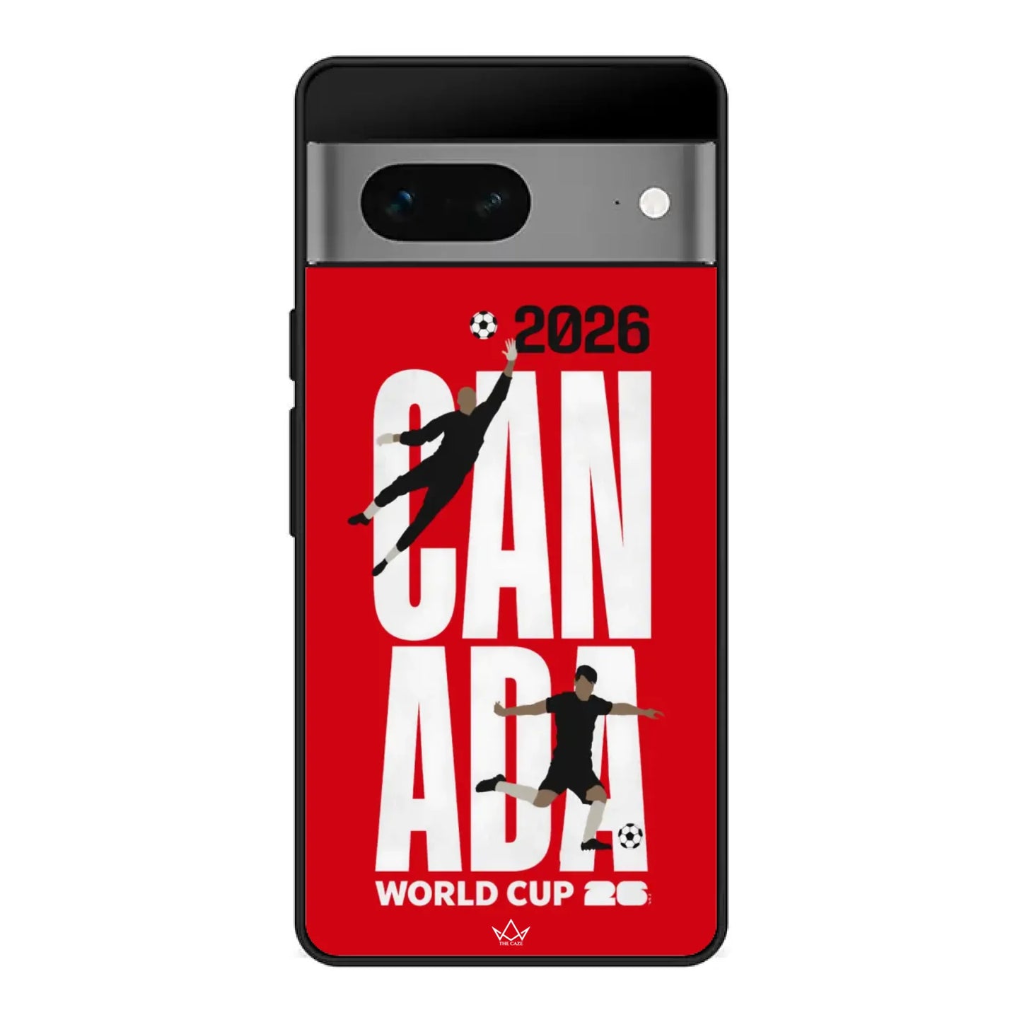 Google Pixel 7 case