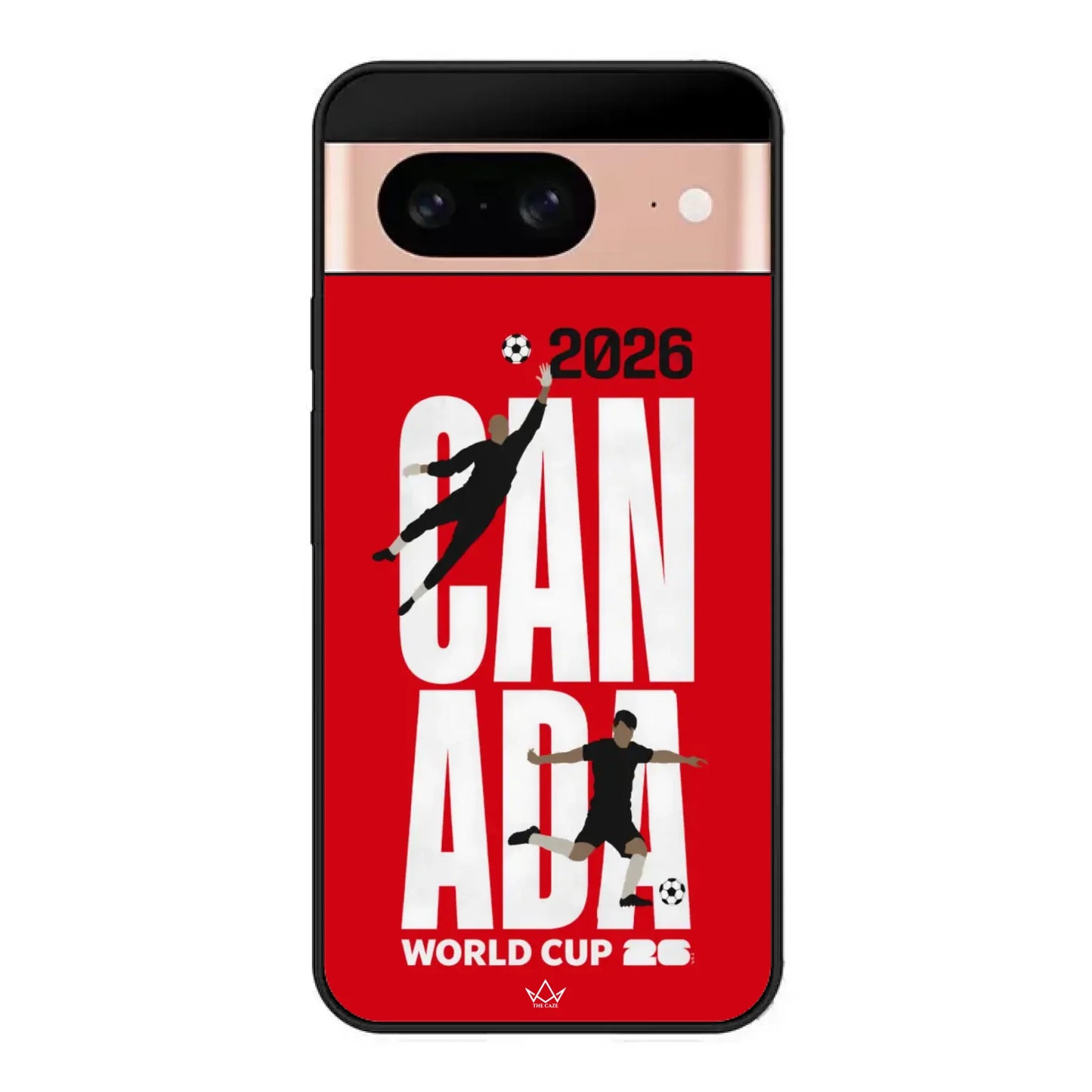 Google Pixel 8 case