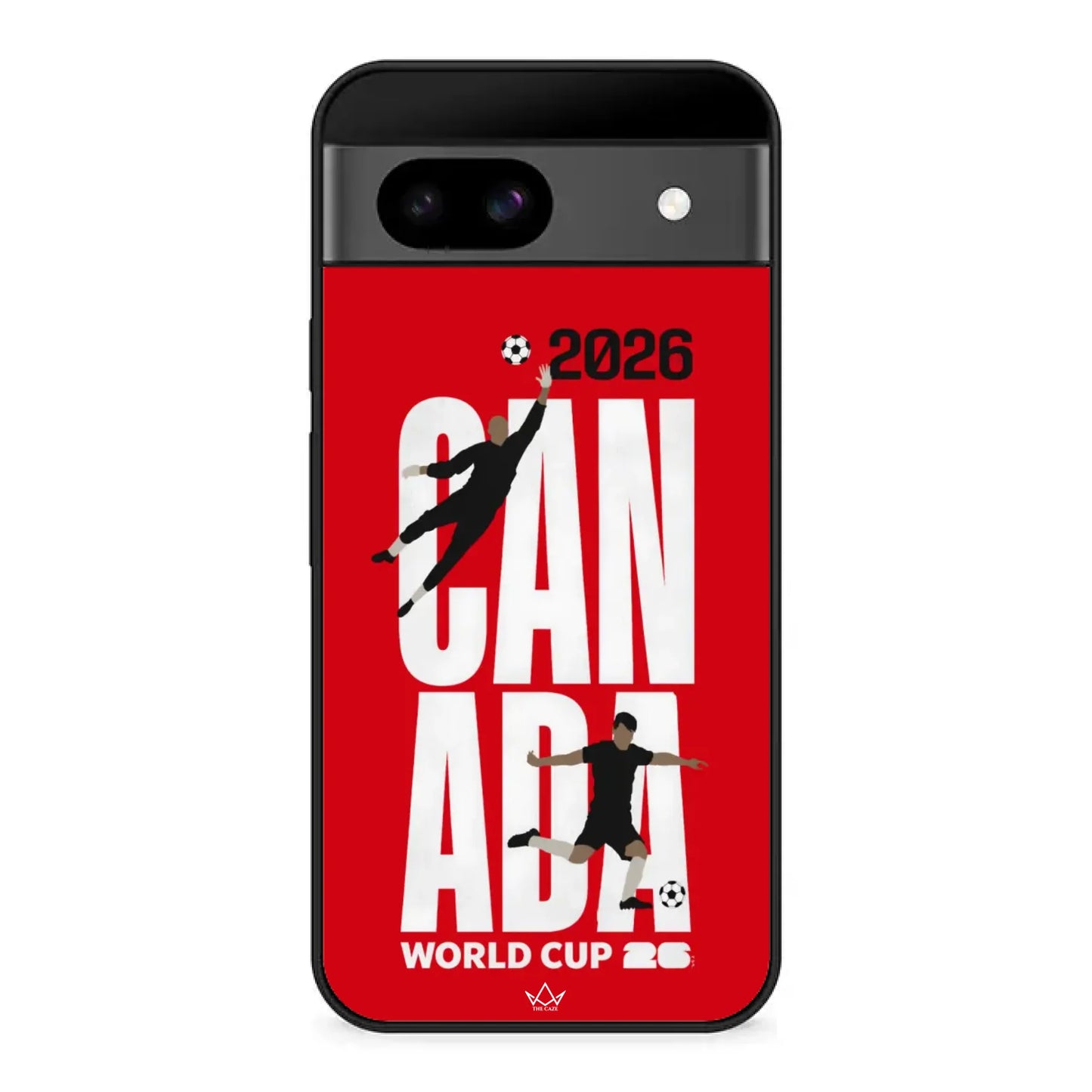 Google Pixel 8a case