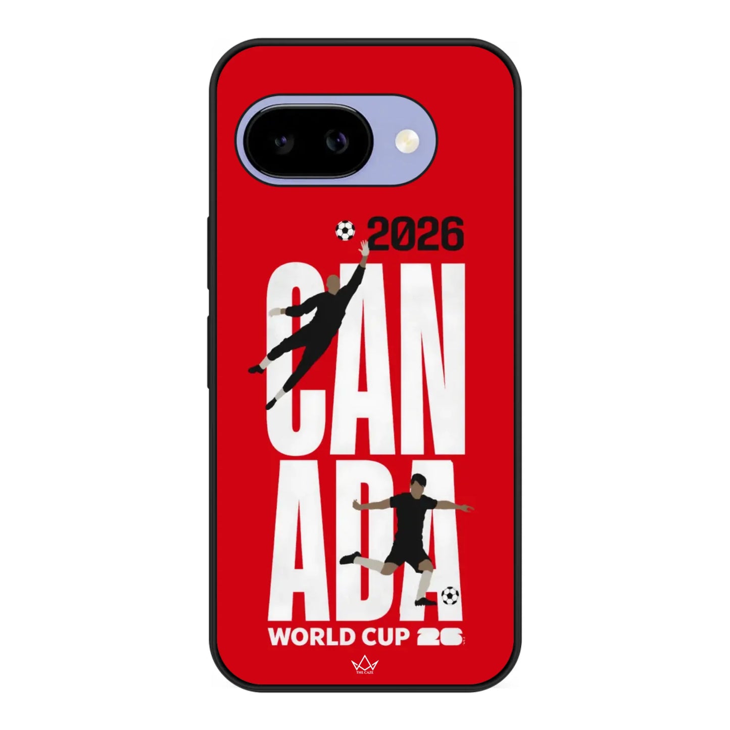 Google Pixel 9a case
