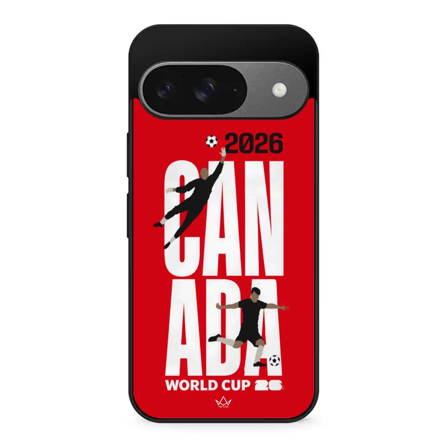 World Cup 26 phone case - Canada