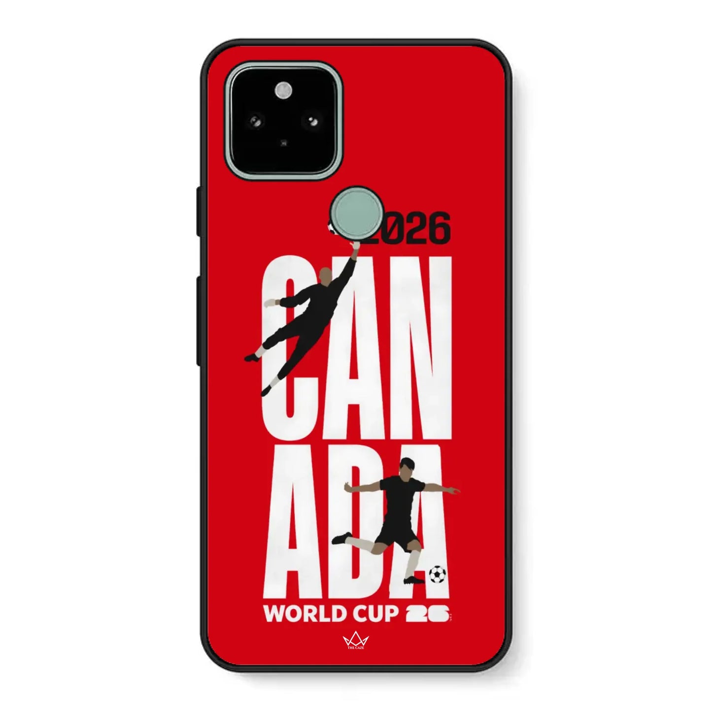 World Cup 26 phone case - Canada