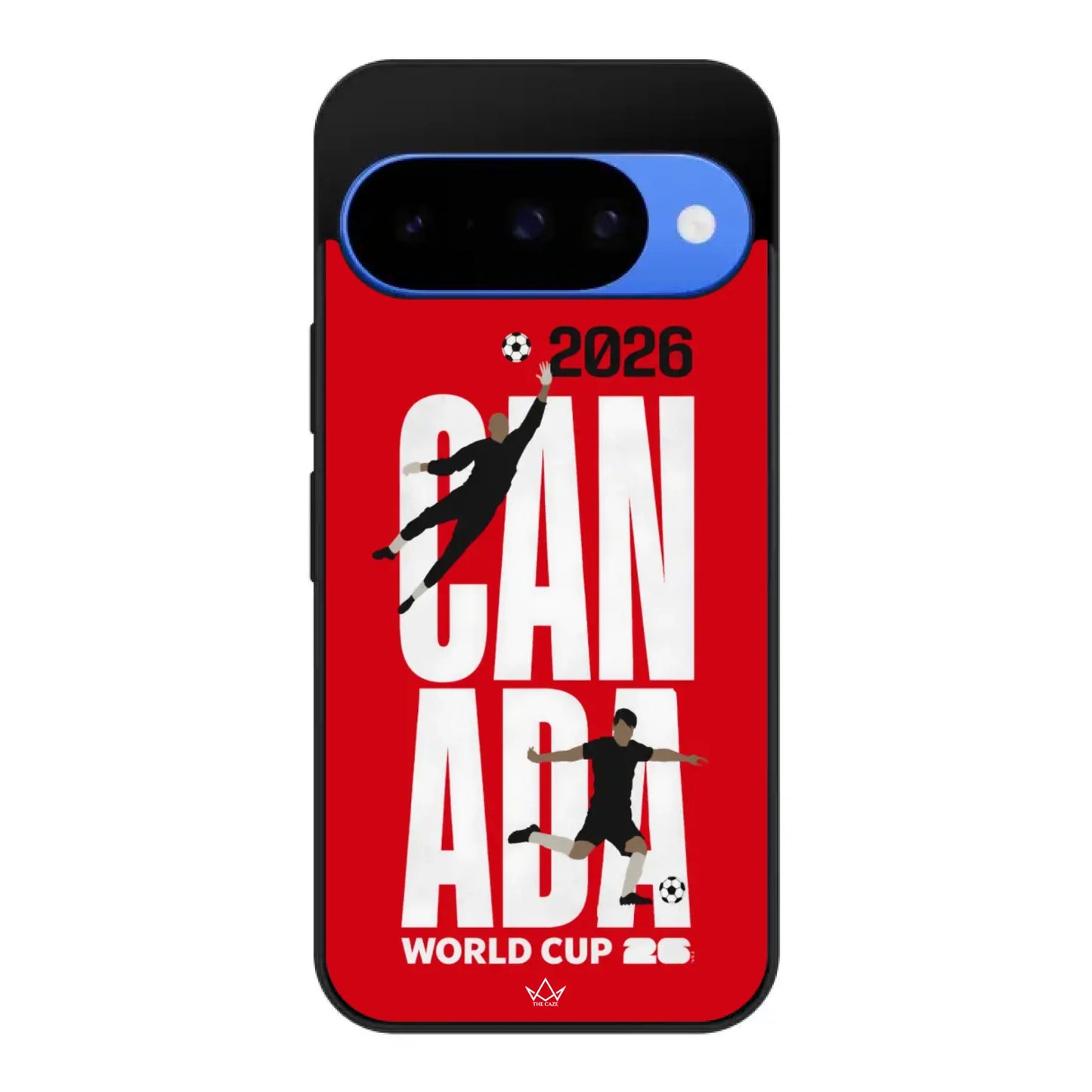 Google Pixel 10 case