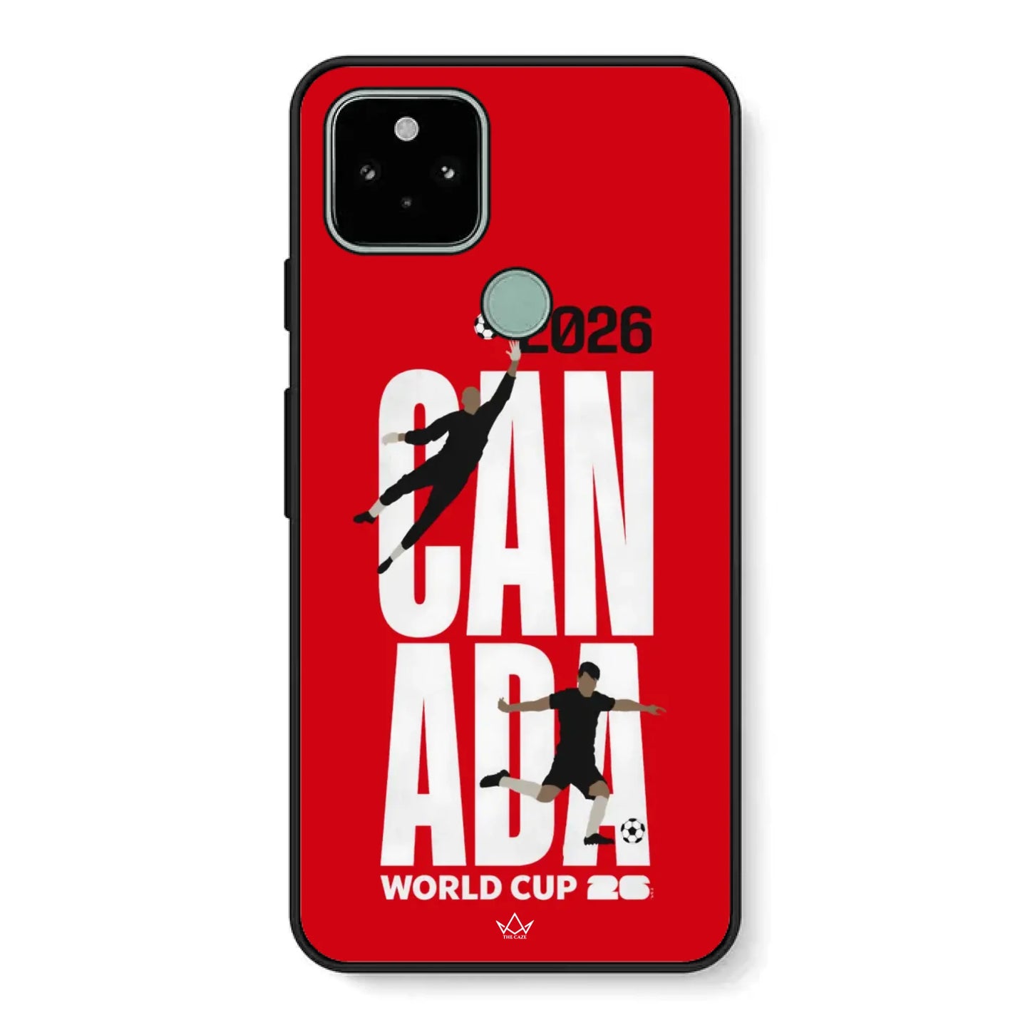 World Cup 26 phone case - Canada