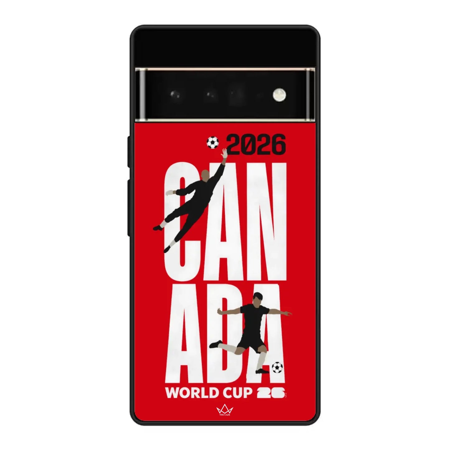Google Pixel 6 Pro case