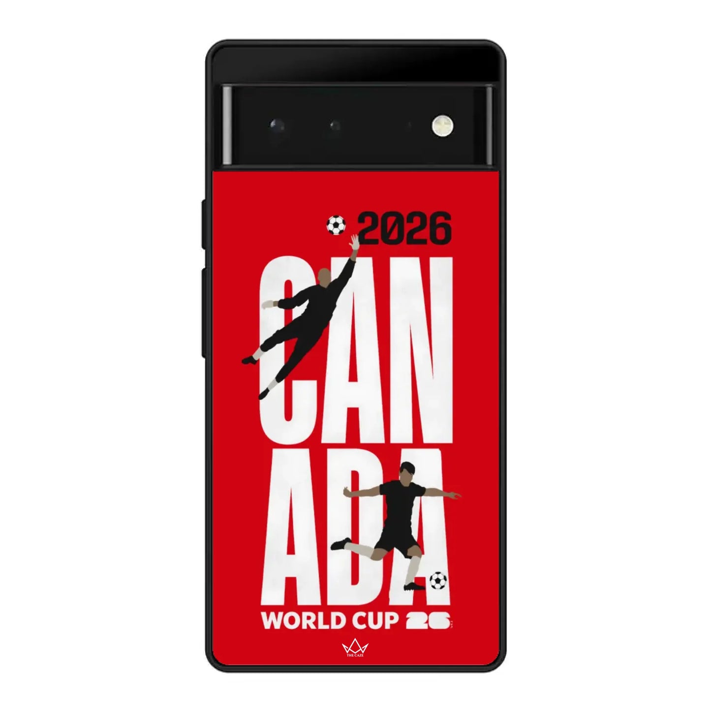 Google Pixel 6 case