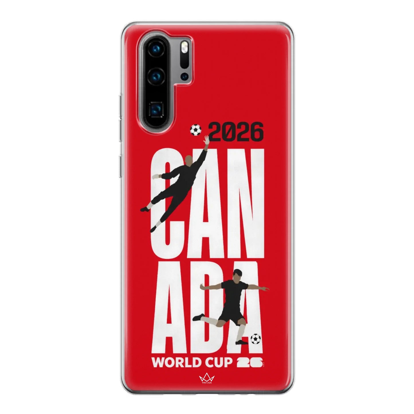 P30 Pro phone case