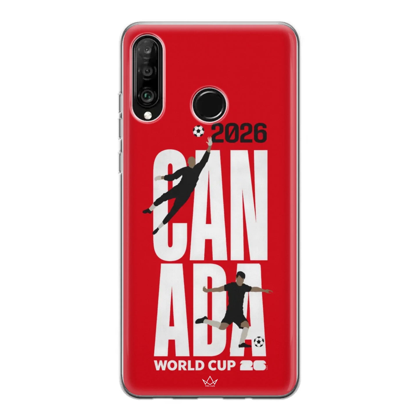 P30 Lite phone case