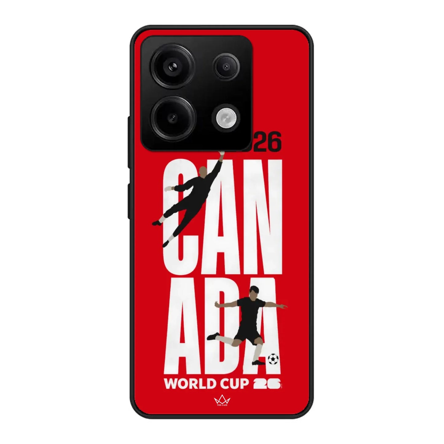 Samsung Poco X6 Phone case