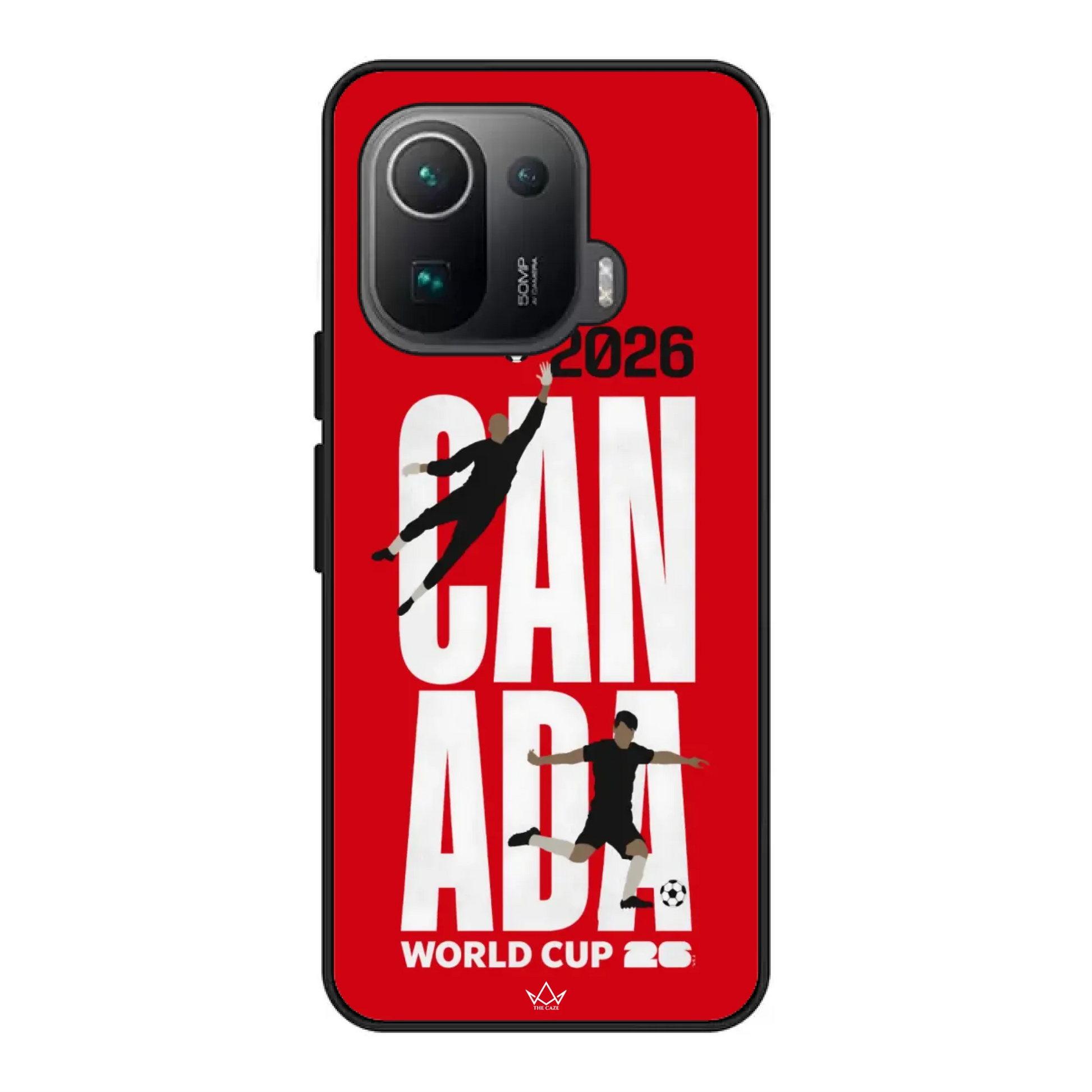 Xiaomi Mi 11 Pro phone case