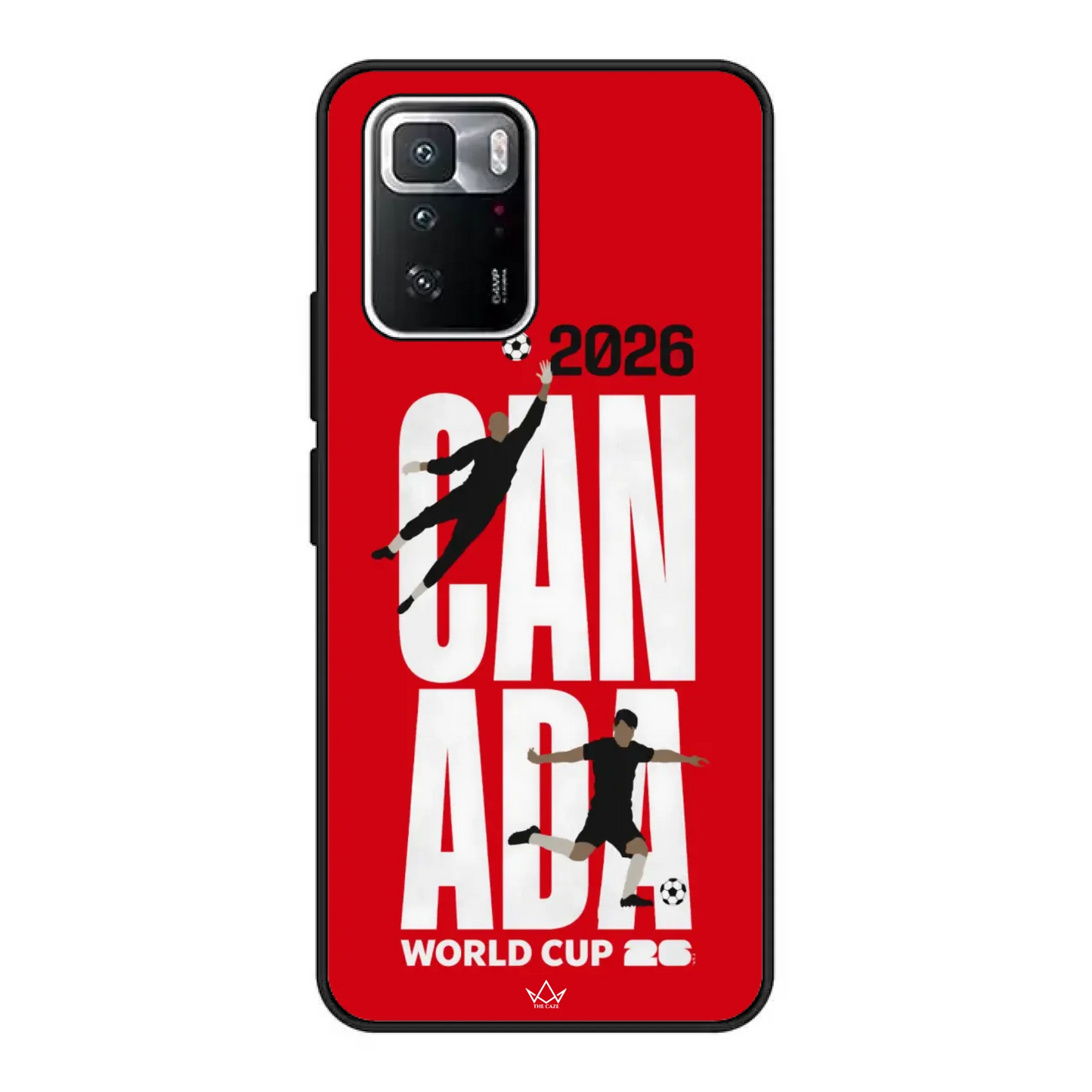 Poco X3 phone case
