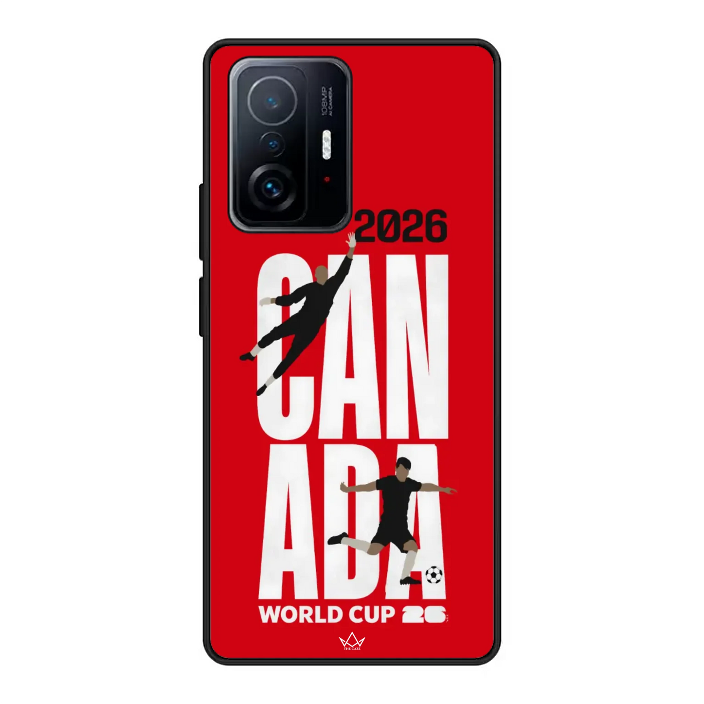 Xiaomi Mi 11T - 11T Pro Phone case