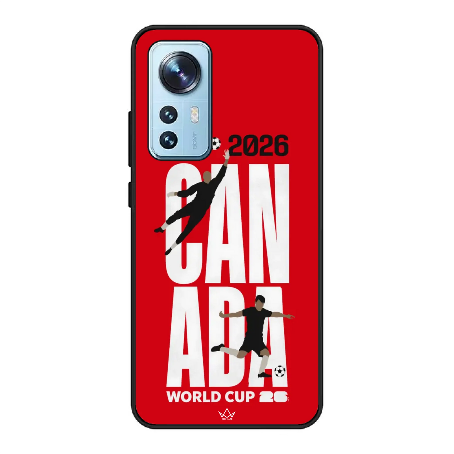 Xiaomi Mi 12 -12 Pro Phone case