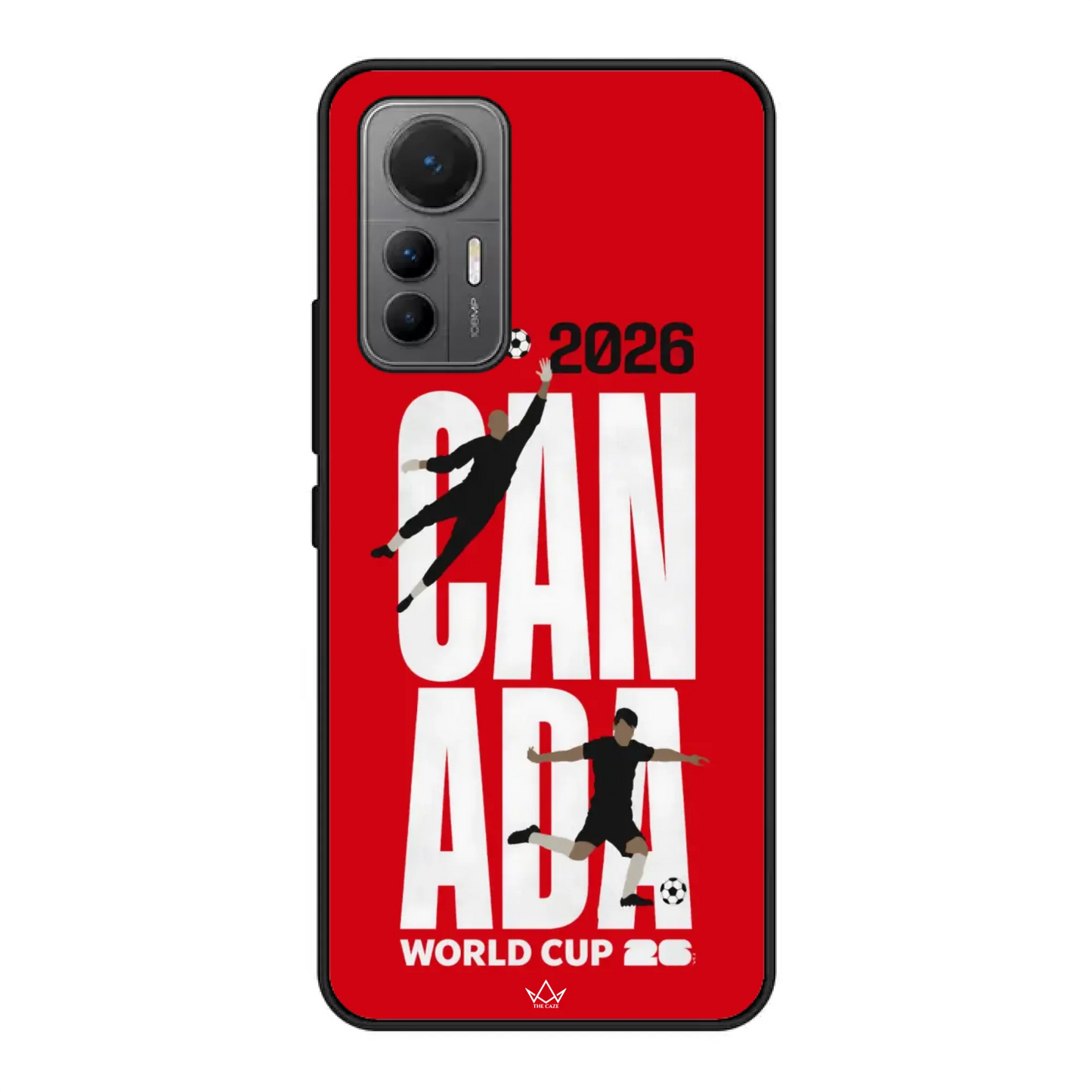 Xiaomi Mi 12 Lite Phone case