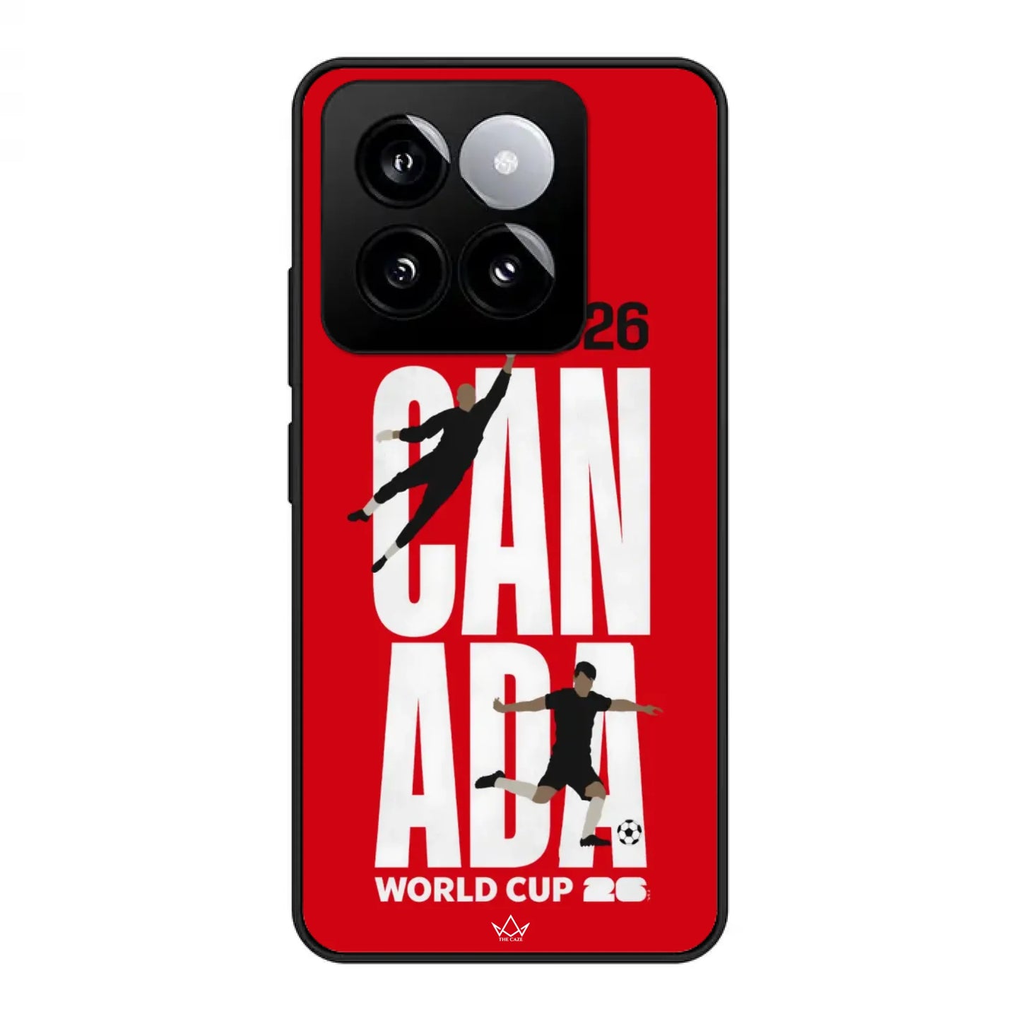 Xiaomi Mi 14 - 14 Pro Phone case