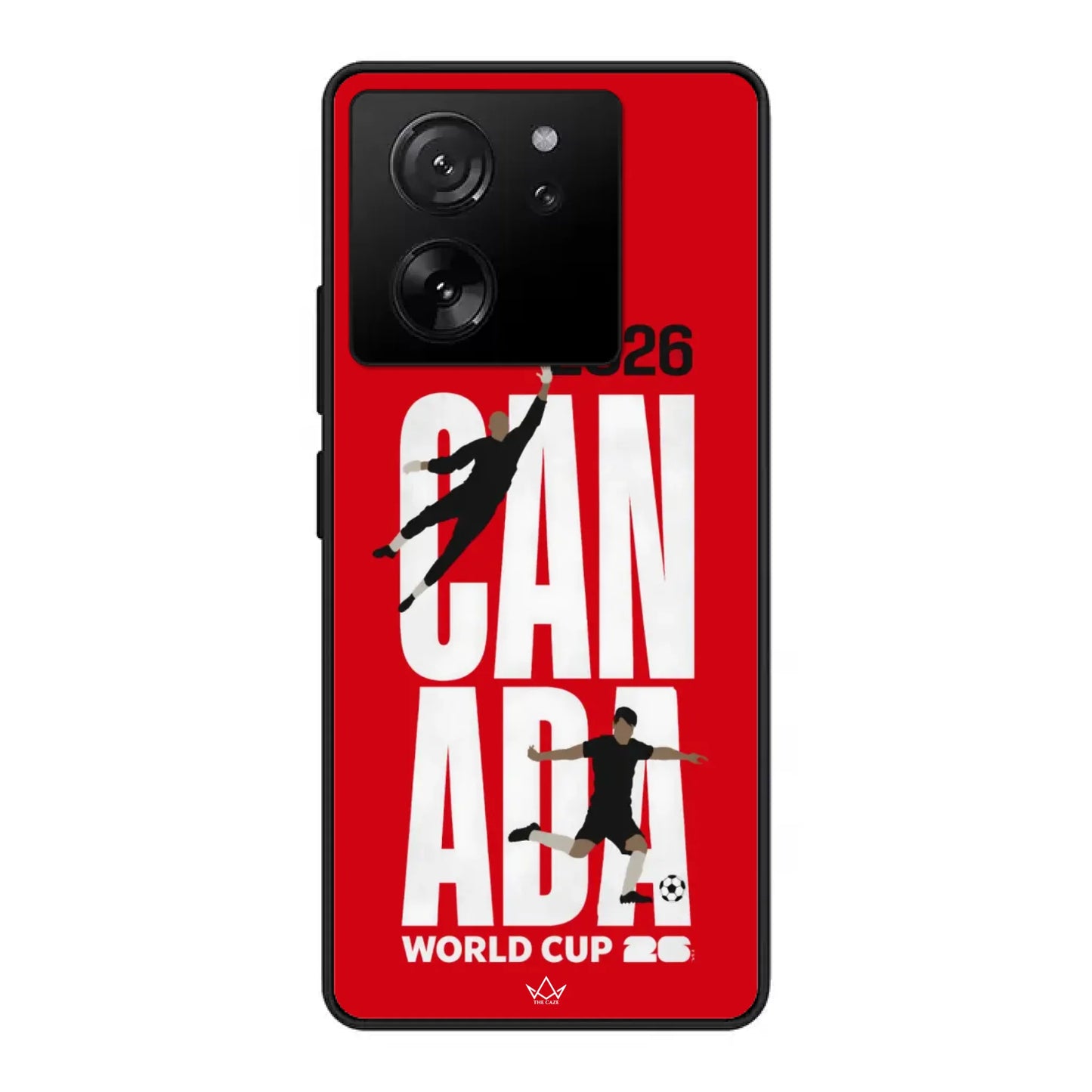 Xiaomi Mi 13T- 13T Pro Phone case