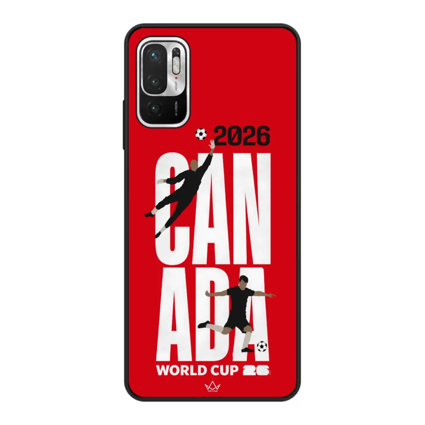 Xiaomi Redmi Note 10 phone case