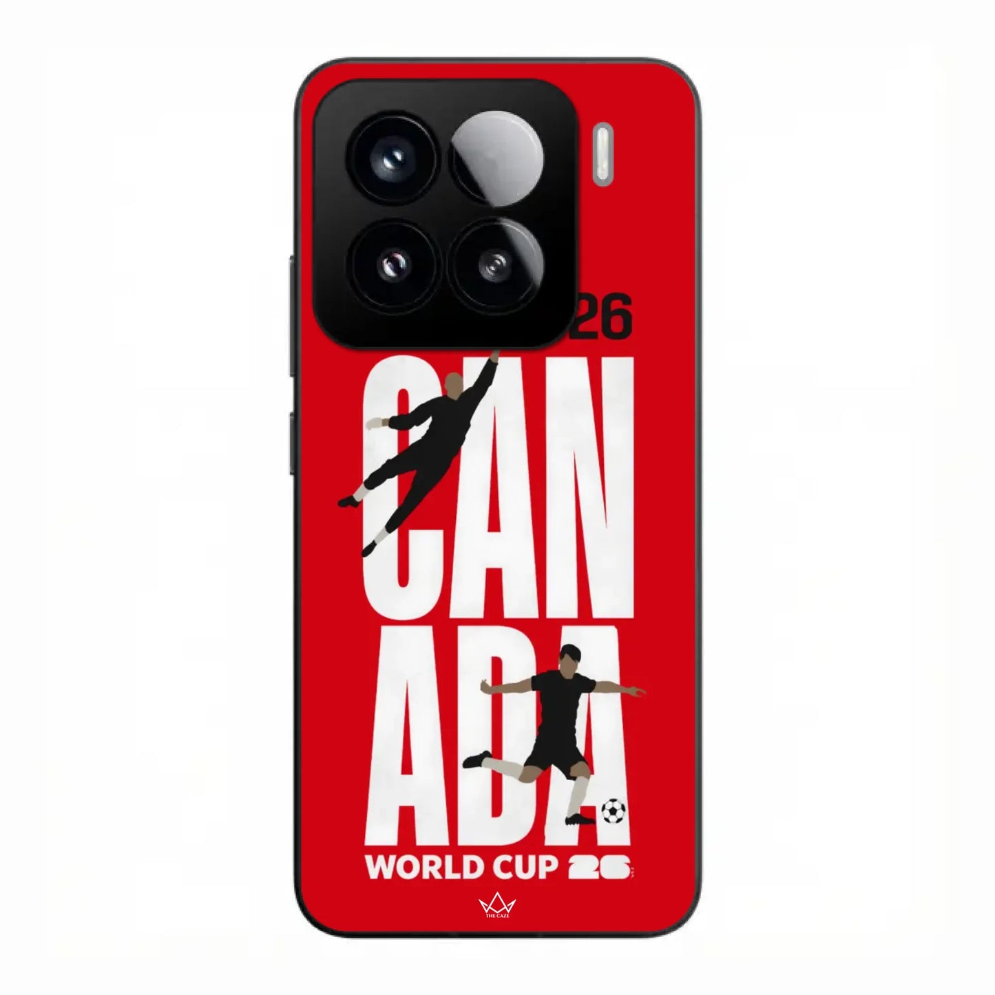 Xiaomi Mi 15 phone case
