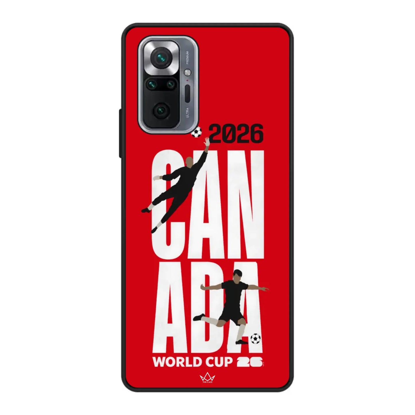 Xiaomi Redmi Note 10 Pro Phone case
