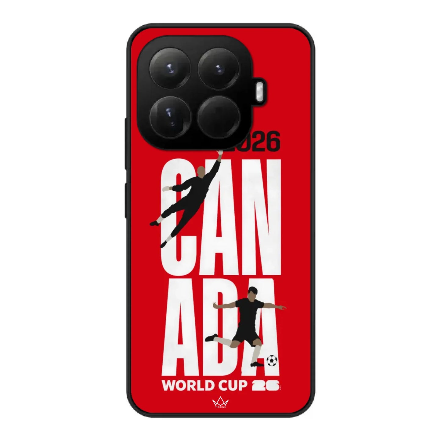Xiaomi Mi 15T Pro phone case