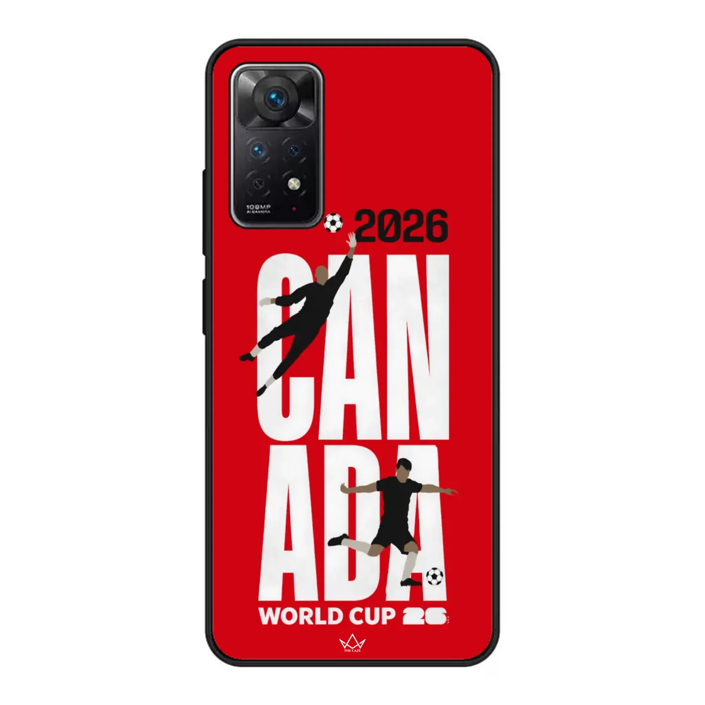 Xiaomi Redmi Note 11 Pro phone case