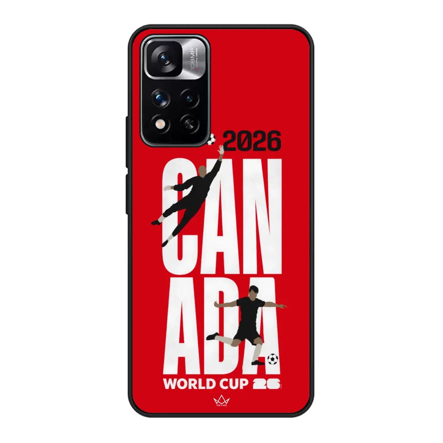 Redmi Note 11 Pro Plus phone case