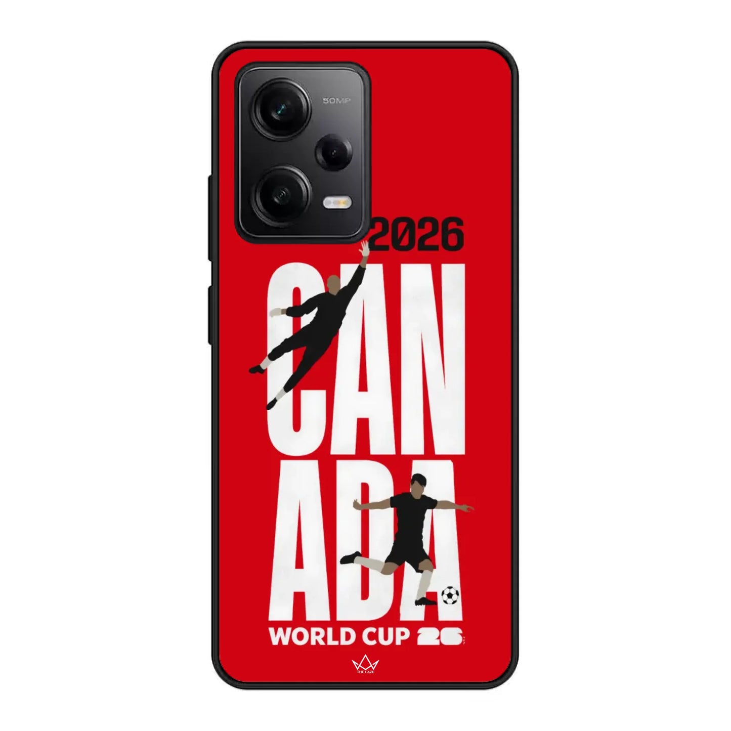 Redmi Note 12 Pro phone case
