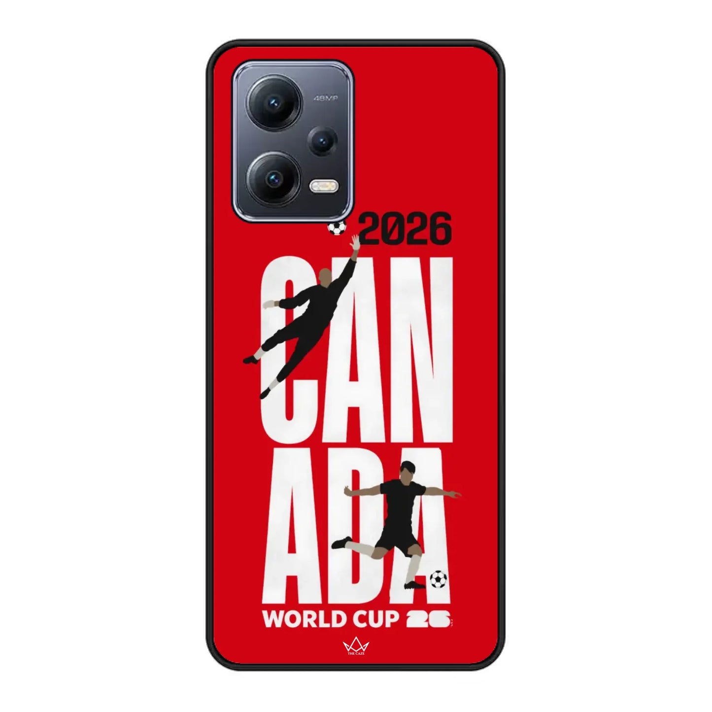 Redmi Note 12 phone case