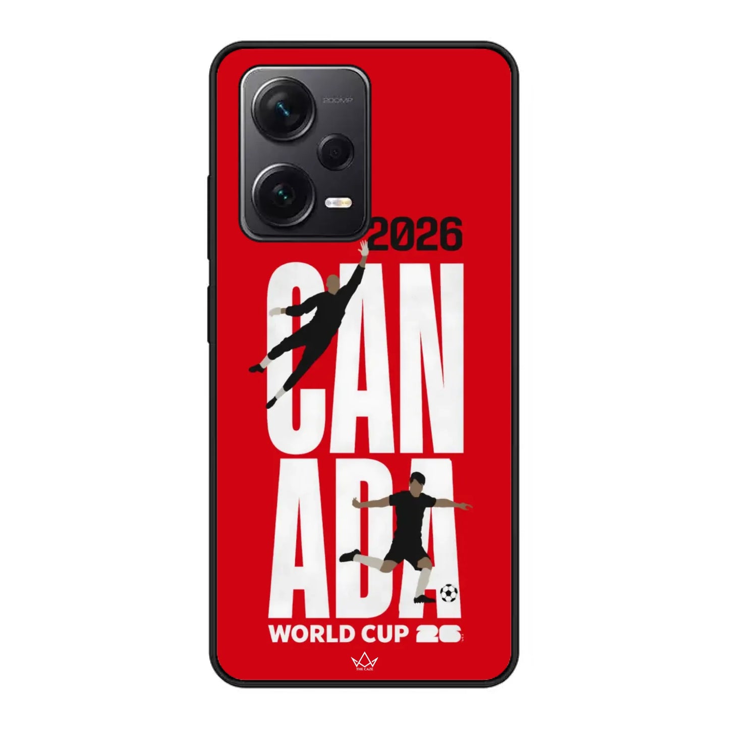 Redmi Note 12 Pro Plus phone case