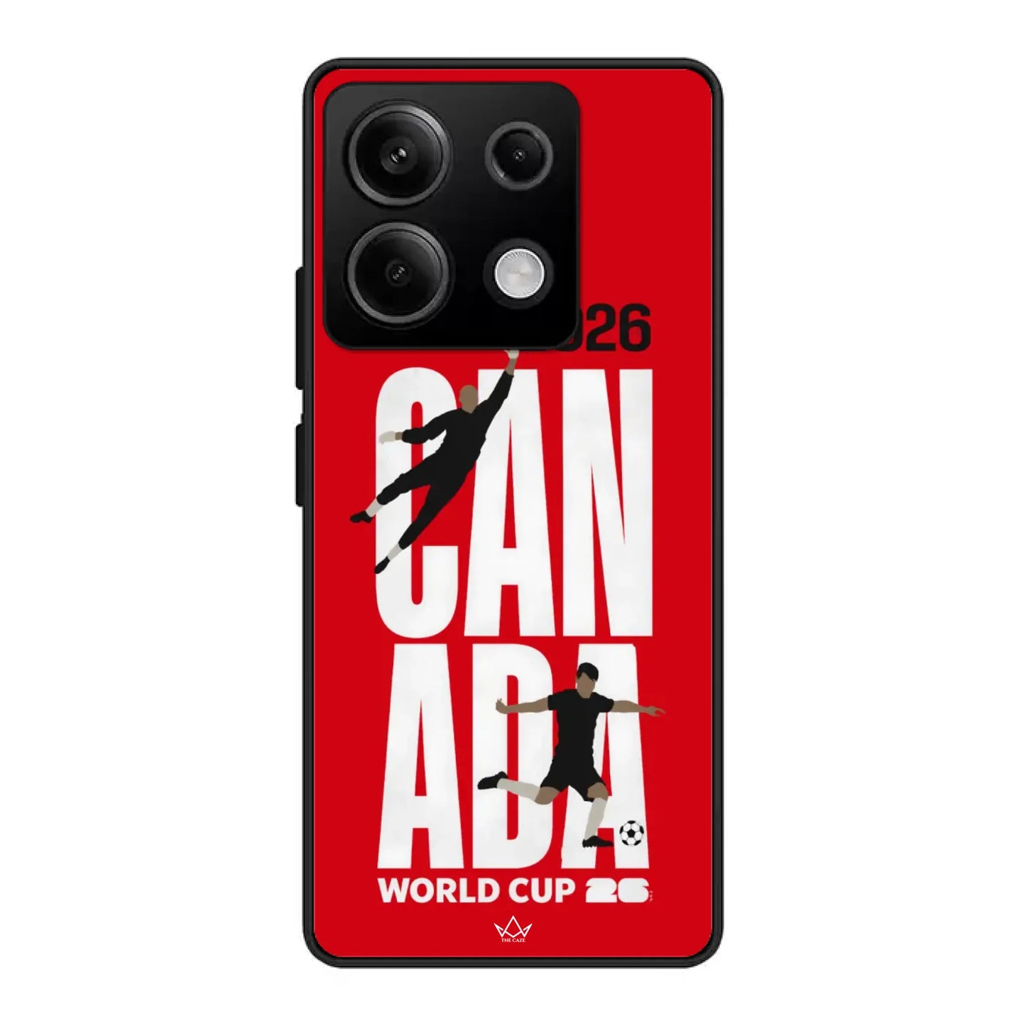 Redmi Note 13 phone case