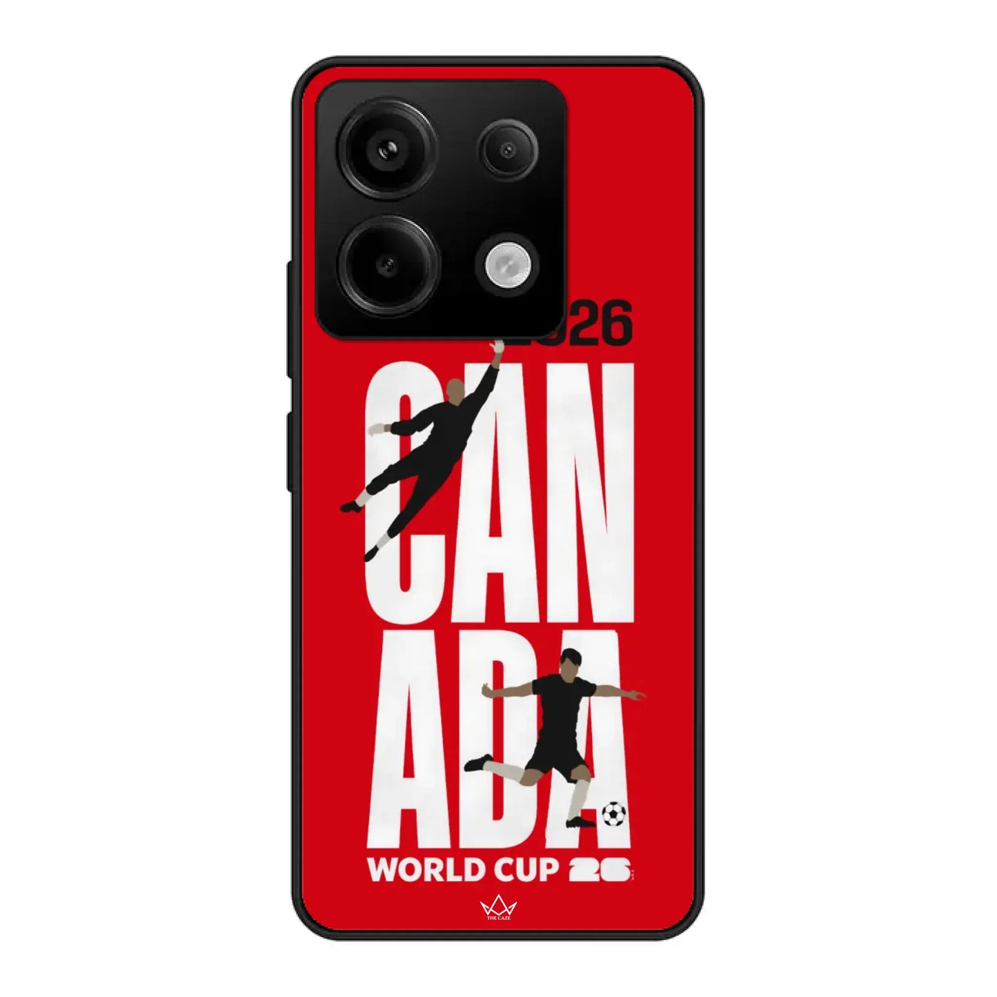 Redmi Note 13 Pro phone case