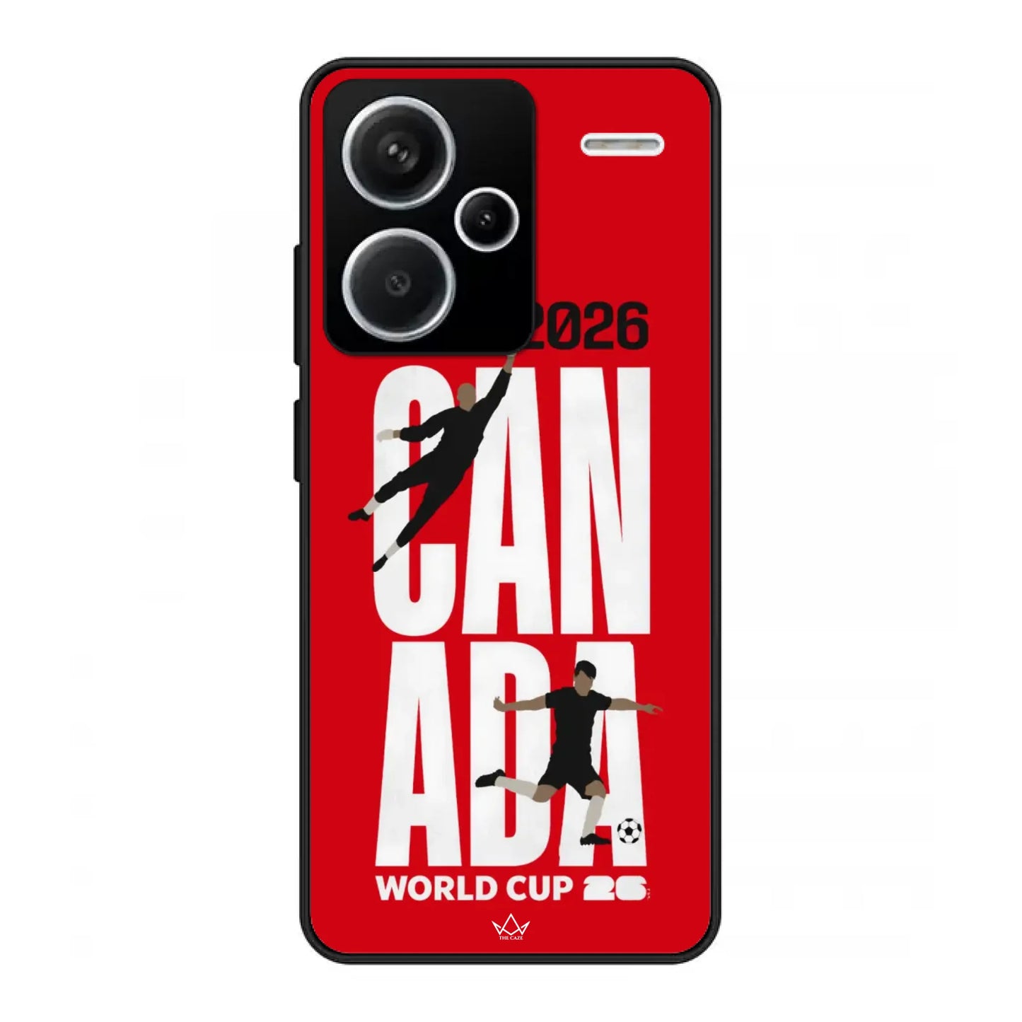 Redmi Note 13 Pro Plus phone case
