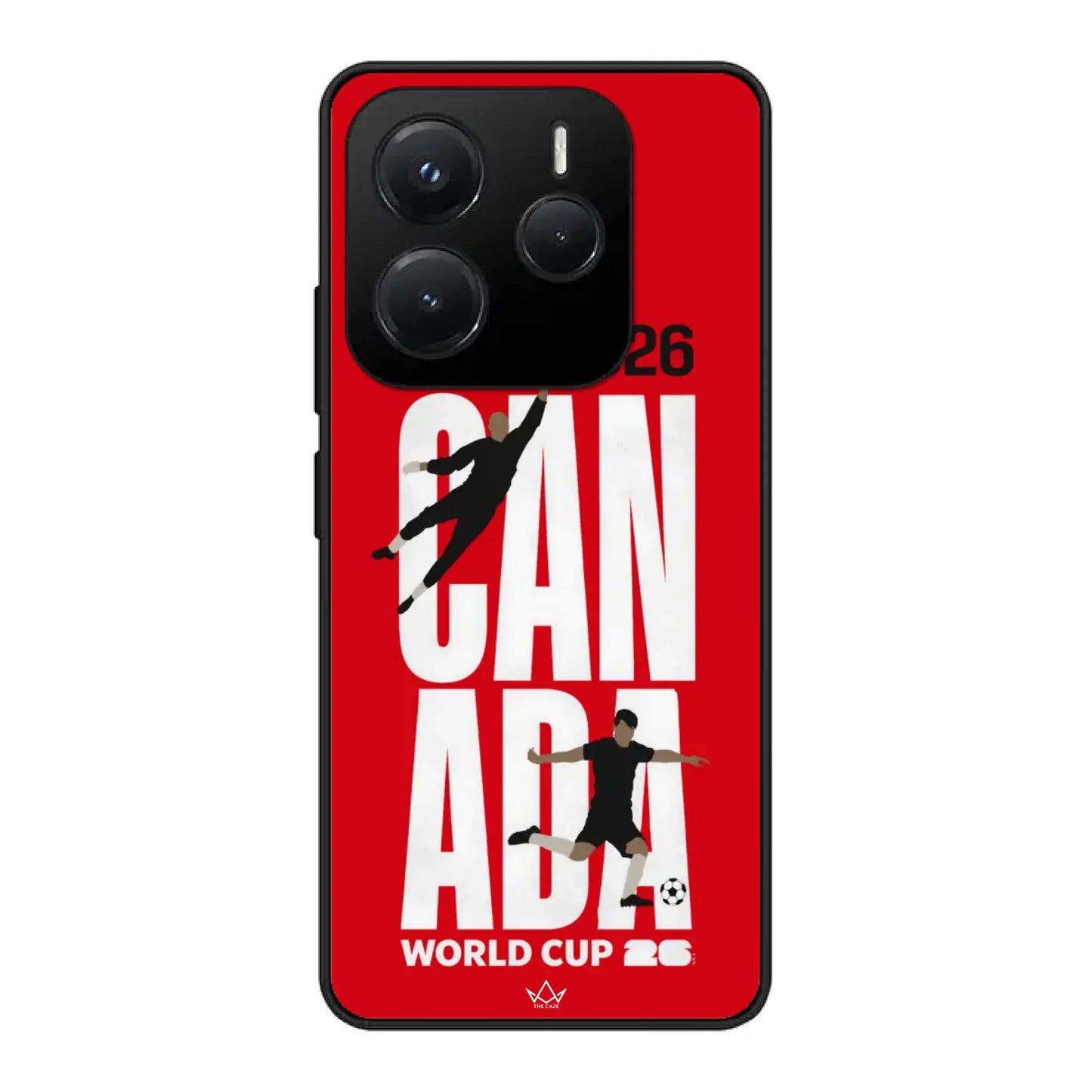 Redmi Note 14 phone case