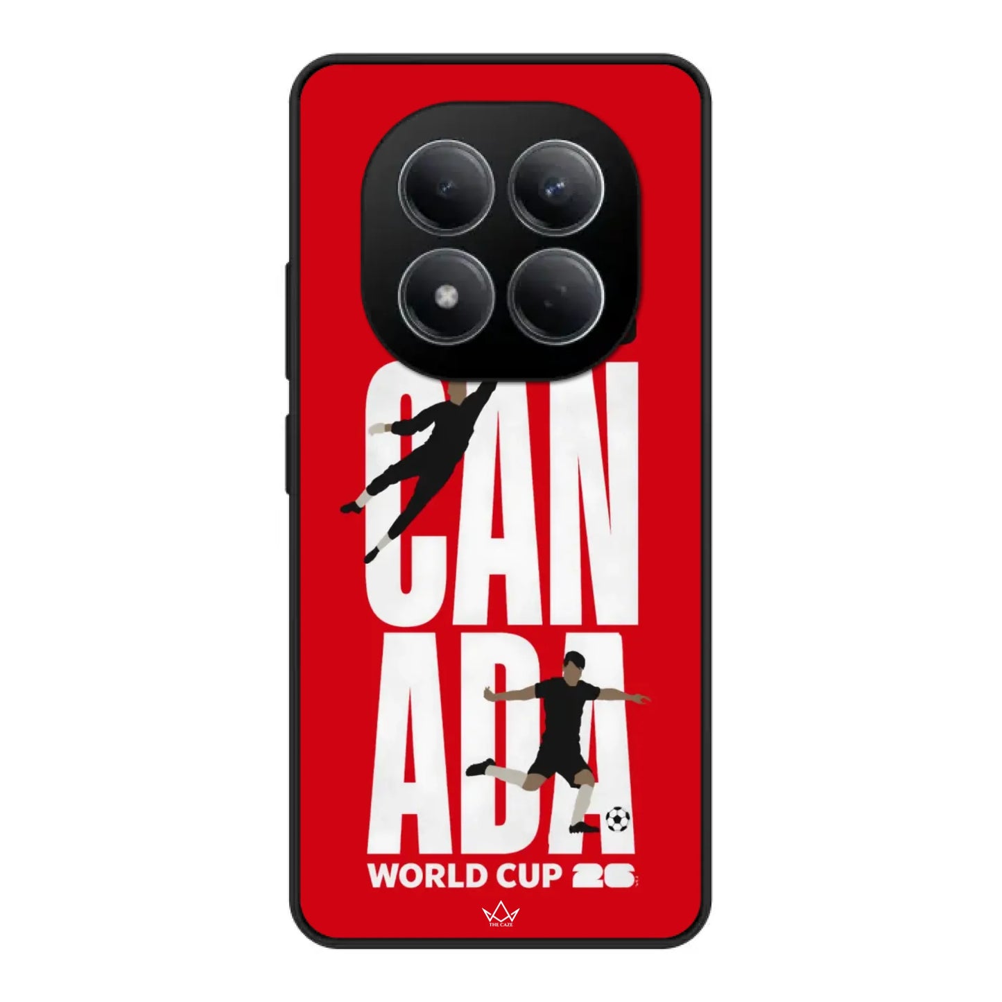 Redmi Note 15 Pro phone case