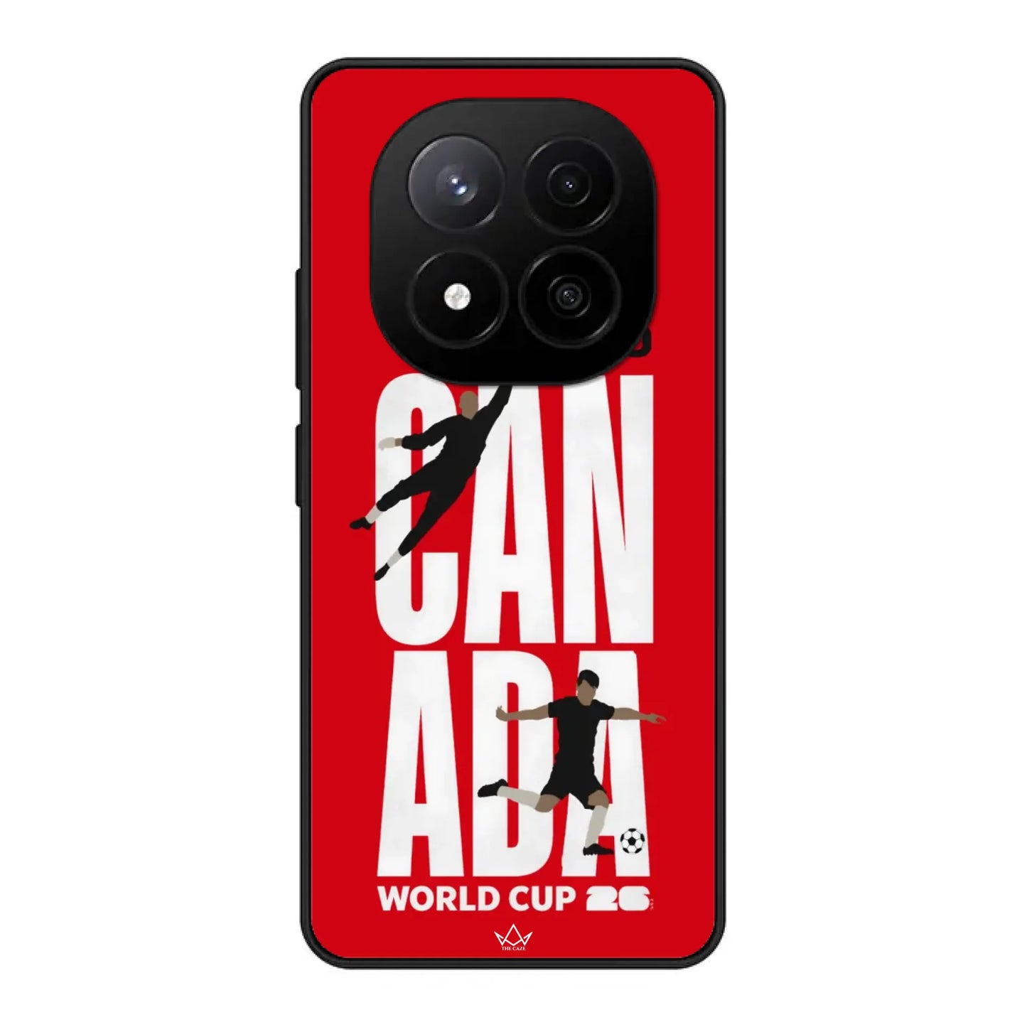 Redmi Note 14 Pro Plus phone case