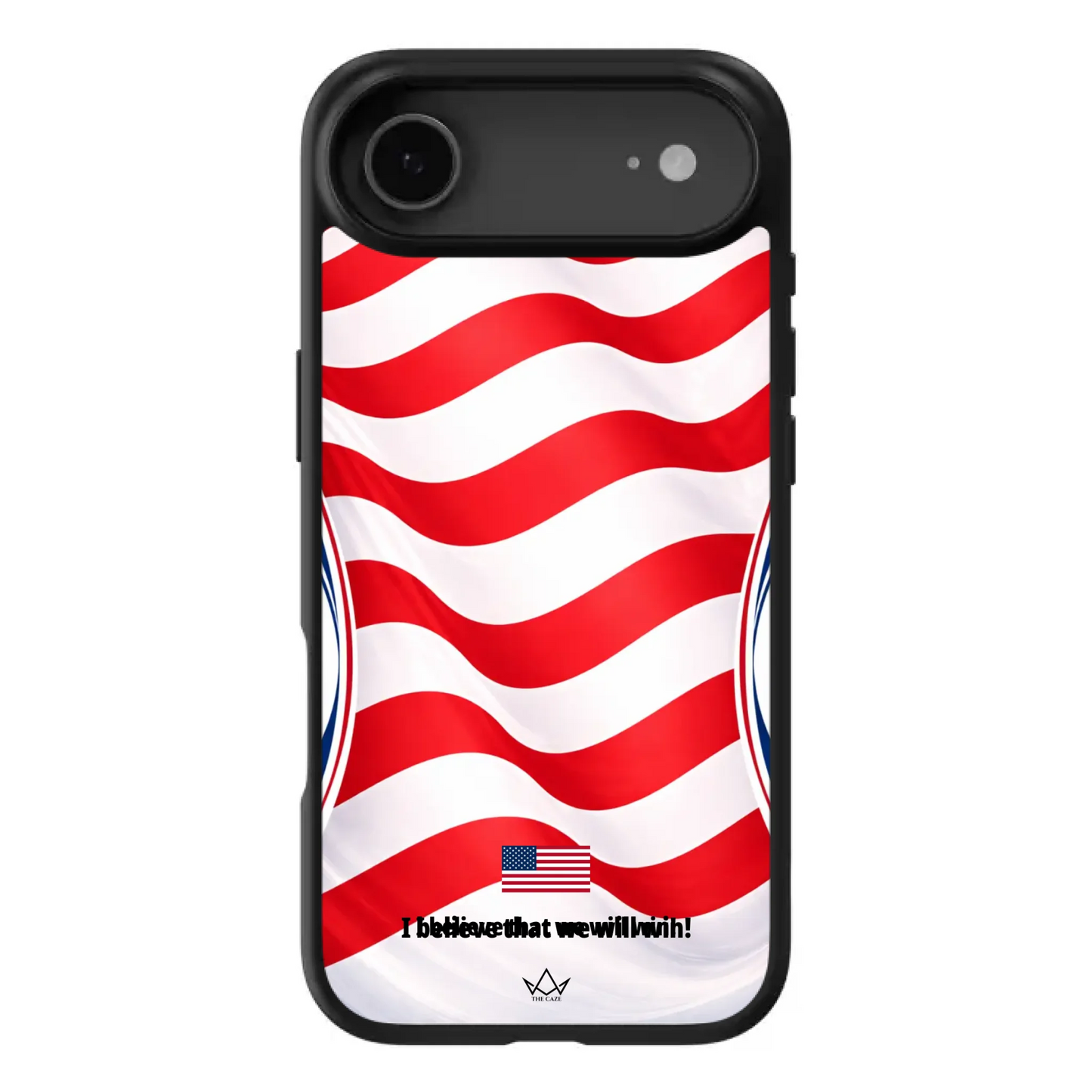 Custom phone case for IPhone 17 Air